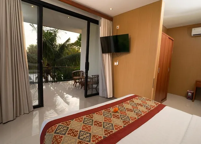Tropical Two Bedroom Pool With Views Vakantiehuis *