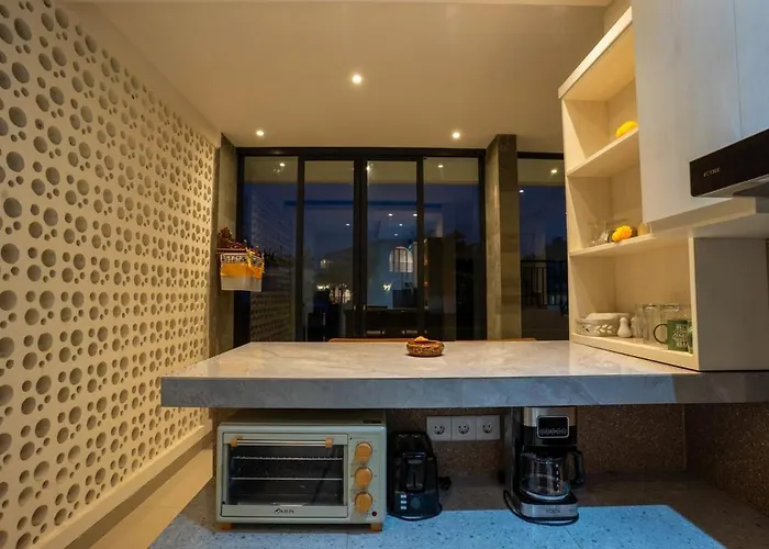 Vakantiehuis Tropical Two Bedroom Pool With Views *